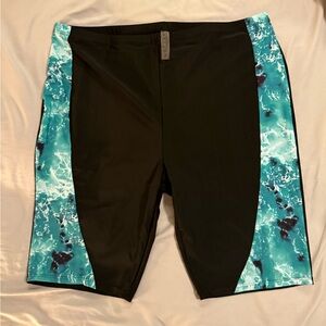 Swimsuit bottoms